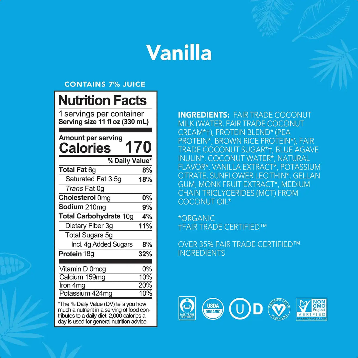 Drinks Sampler Pack - Variety Pack