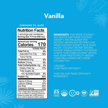 Drinks Sampler Pack - Variety Pack