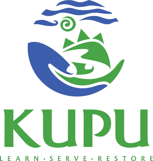 Join us in donating to Kupu Hawaiʻi Sustainability