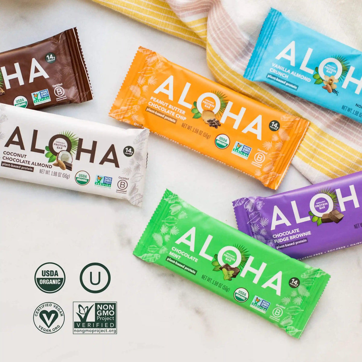 Sampler Bar Pack - Limited Time Promo