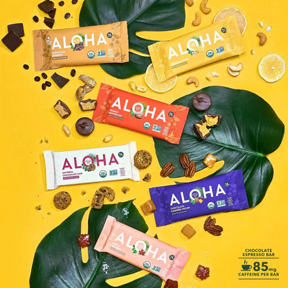 Protein Bar Sampler #2 - Variety Pack