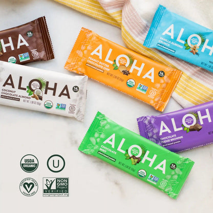 Sampler Bar Pack - Limited Time Promo